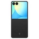 Spigen Air Skin Aramid mobiltelefon etui 17,5 cm (6.9") Cover Sort