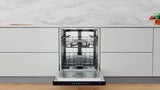 Whirlpool WBC3C26B Delvist indbygget 14 kuverter