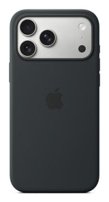 Apple MGFR4ZM/A mobiltelefon etui 17,5 cm (6.9") Cover Sort