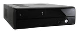 LC-Power LC-1400MI computeretui Mini Tower Sort 200 W