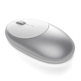 Satechi M1 mus Kontor Ambidextrous Bluetooth Optisk