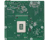 Asrock W680D4U-2L2T/G5 bundkort Intel W680 LGA 1700 micro ATX