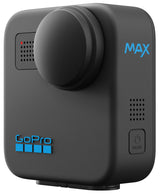 GoPro MAX 360 (2025) kamera til actionsport 18 MP 6K Ultra HD Wi-Fi 154 g