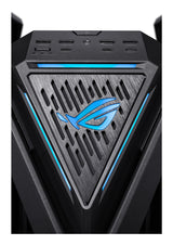 ASUS ROG Hyperion GR701 BTF Edition Tower Sort, Transparent