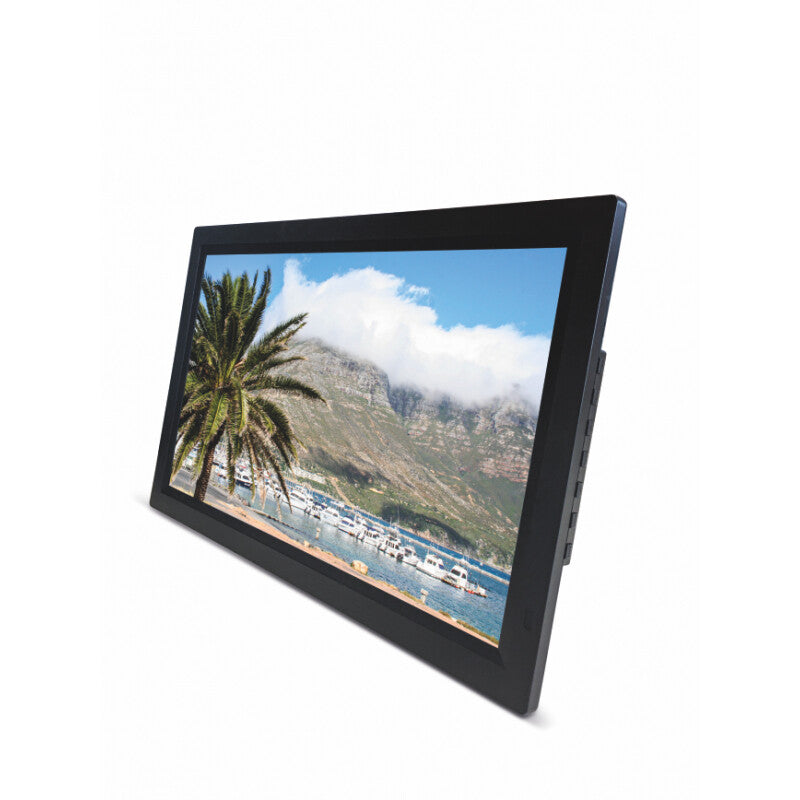 Braun Photo Technik 21429 digital fotoramme Sort 54,6 cm (21.5")