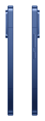 Xiaomi 17T Pro 17,4 cm (6.83") Dual SIM Android 16.0 5G USB Type-C 12 GB 1 TB 7000 mAh Blå