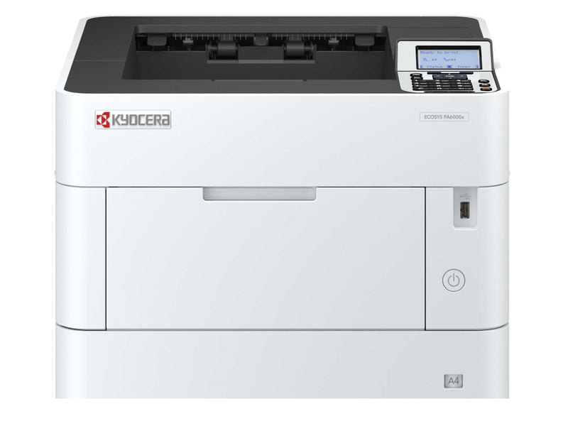 KYOCERA PA6000x 1200 x 1200 dpi A4