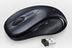 Logitech 910-001822 mus Kontor Højre hånd RF trådløst Optisk 1000 dpi