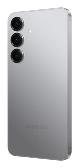 Samsung Galaxy S25 SM-S931B/DS 15,8 cm (6.2") Dual SIM Android 15 5G USB Type-C 12 GB 256 GB 4000 mAh Sølv