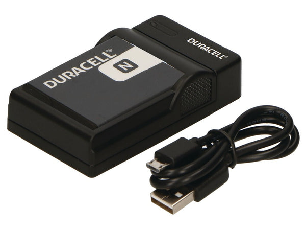 Duracell DRS5964 batterioplader USB
