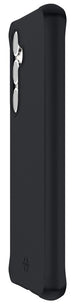 Mobilis 066083 mobiltelefon etui 17 cm (6.7") Cover Sort