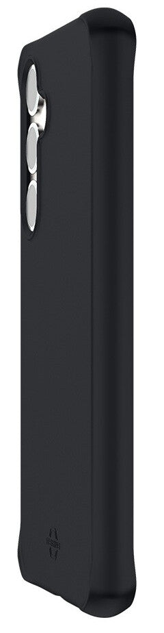 Mobilis 066083 mobiltelefon etui 17 cm (6.7") Cover Sort