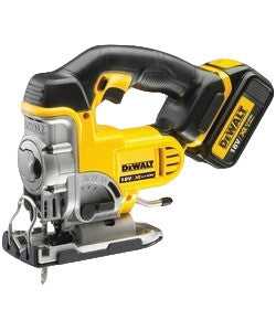 DeWALT DCS331N puslespil 2,4 kg