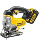 DeWALT DCS331N puslespil 2,4 kg