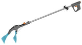 Gardena 11700-20 gribekrog Grå, Orange, Sølv 945 mm