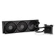 ENDORFY Navis F360 Processor Alt-i-en væskekøler 12 cm Sort
