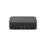 ASUS ExpertCenter PN54-BBR522MNS1 0,6L størrelse PC Sort 220 3,2 GHz