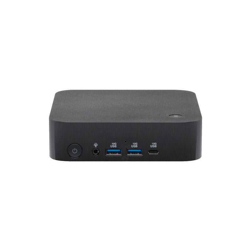 ASUS ExpertCenter PN54-BBR522MNS1 0,6L størrelse PC Sort 220 3,2 GHz