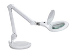 MAUL 8263602 bordlampe Hvid