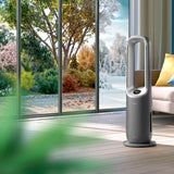 Philips Air Performer 8000 series AMF870/15 3-i-1 luftrenser, blæser og varmer