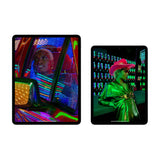 Apple iPad Pro Apple M 512 GB 27,9 cm (11") 8 GB Wi-Fi 6E (802.11ax) iPadOS 16 Grå