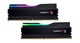 G.Skill Trident Z5 RGB F5-6000J3444F64GX2-TZ5RK hukommelsesmodul 128 GB 2 x 64 GB DDR5 5600 MT/s 288-pin DIMM