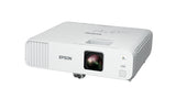 Epson EB-L260F Standard-kast projektor 4600 ANSI lumens 3LCD 1080p (1920x1080) Hvid