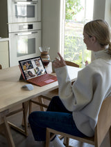 Microsoft Surface Arc Mouse mus Rejse Ambidextrous Bluetooth BlueTrack 1000 dpi