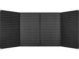 Sandberg 421-43 oplader til mobil enhed Universel Sort Solar Udendørs