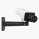 Axis 02737-001 overvågningskamera Kasse IP-sikkerhedskamera Indendørs 3840 x 2160 pixel Væg