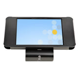 StarTech.com SECTBLTPOS2 tablet sikkerhedslås Sort 26,7 cm (10.5")