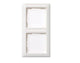 GIRA Standard 55 Hvid