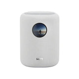 WiiM Sound 2-vejs Hvid Kabel & trådløs 100 W