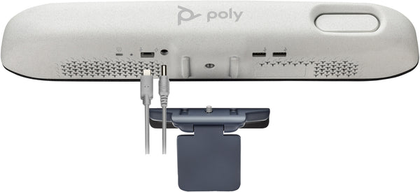 HP Poly Studio E70//P15R30-skærmklemme