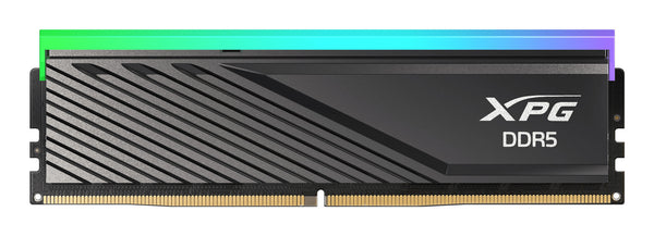 XPG LANCER BLADE RGB hukommelsesmodul 64 GB 2 x 32 GB DDR5 288-pin DIMM Fejlkorrigerende kode
