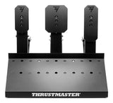 Thrustmaster Raceline Pedals III Sort RJ-12 Pedaler Analog/digital PC, PlayStation 4, PlayStation 5, Xbox One, Xbox Series S, Xbox Series X, Xbox One X, Xbox One S