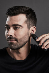 Rowenta Specialist TN3011F0 præcision trimmer Blå