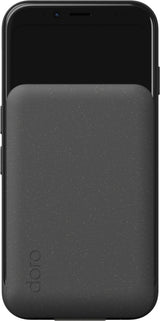 Doro Aurora 21 11,4 cm (4.5") Dual SIM Android 14 4G USB Type-C 4 GB 64 GB 3000 mAh Grafit