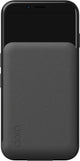 Doro Aurora 21 11,4 cm (4.5") Dual SIM Android 14 4G USB Type-C 4 GB 64 GB 3000 mAh Grafit