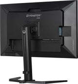 iiyama G-MASTER GB3290QSU-B1 computerskærm 80 cm (31.5") 2560 x 1440 pixel Quad HD LED Sort