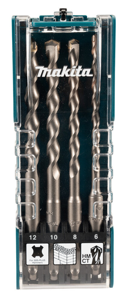 Makita D-74756 borehoved