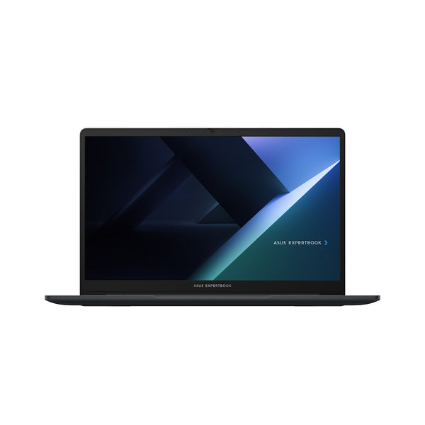 ASUS ExpertBook B1 B1403CVA-S66870X Intel Core 5 210H Laptop 35,6 cm (14") Fuld HD 16 GB DDR5-SDRAM 512 GB SSD Wi-Fi 6E (802.11ax) Windows 11 Pro Tysk Grå