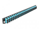 DeLOCK 43366 patch panel 1U