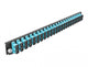 DeLOCK 43366 patch panel 1U