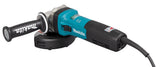 Makita GA5091X01 vinkelsliber 12,5 cm 11500 rpm 1900 W 2,8 kg