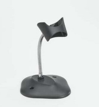 Zebra Gooseneck Intellistand - LS1203 (Twilight Black) Beholder 1 stk