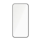 PanzerGlass ® Ceramic Skærmbeskyttelse iPhone 16 | 15 | Ultra-Wide Fit m. EasyAligner