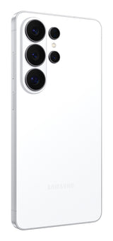 Samsung Galaxy S26 Ultra 17,5 cm (6.9") Dual SIM Android 16.0 5G USB Type-C 12 GB 512 GB 5000 mAh Hvid