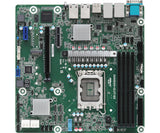 Asrock Z690D4U-2L2T/G5 bundkort Intel Z690 LGA 1700 micro ATX