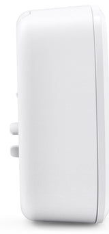 Eufy T8910021 bevægelsessensor Trådløs Væg Hvid